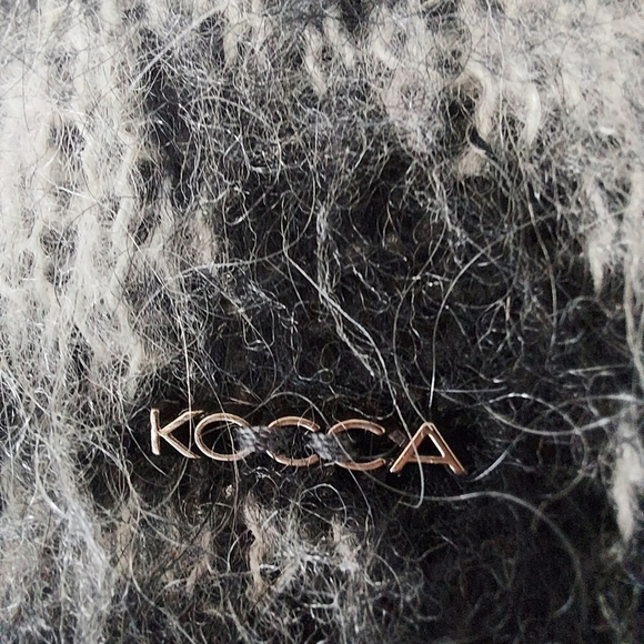 Kocca Mohair Sweater - Picture 5 of 7